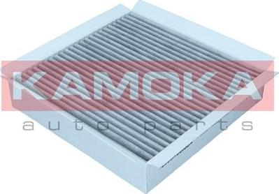 Kamoka F520301 - Filter, interior air onlydrive.pro