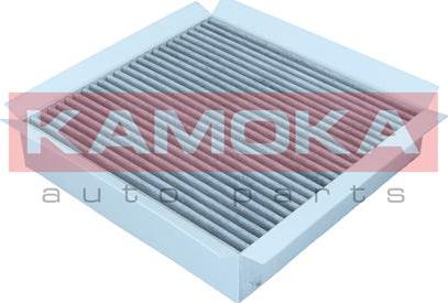 Kamoka F520301 - Filter, interior air onlydrive.pro