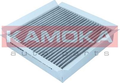 Kamoka F520301 - Filter, interior air onlydrive.pro