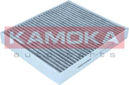 Kamoka F523001 - Filtras, salono oras onlydrive.pro