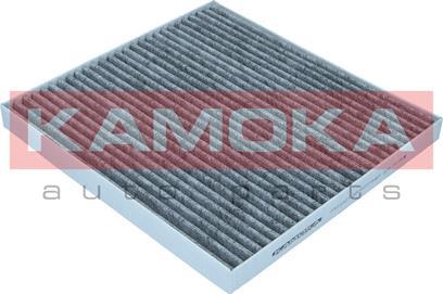 Kamoka F522501 - Filter, interior air onlydrive.pro