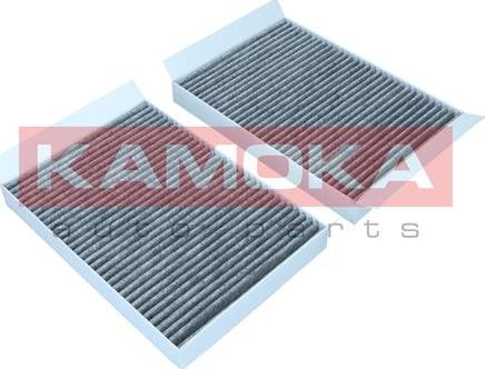 Kamoka F522301 - Filter, interior air onlydrive.pro