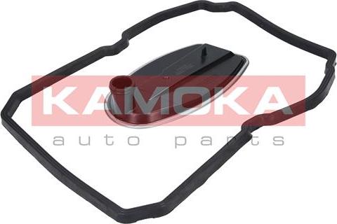 Kamoka F600901 - Hidraulinis filtras, automatinė transmisija onlydrive.pro