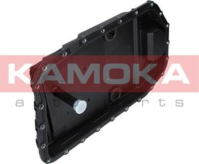 Kamoka F600601 - Масляный поддон, автоматическая коробка передач onlydrive.pro