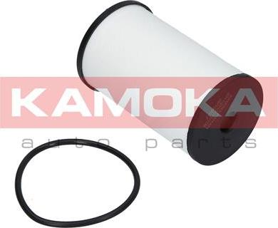 Kamoka F601401 - Hydraulic Filter, automatic transmission onlydrive.pro