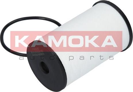 Kamoka F601401 - Гидрофильтр, автоматическая коробка передач onlydrive.pro