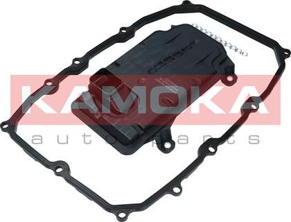 Kamoka F603601 - Hidraulinis filtras, automatinė transmisija onlydrive.pro