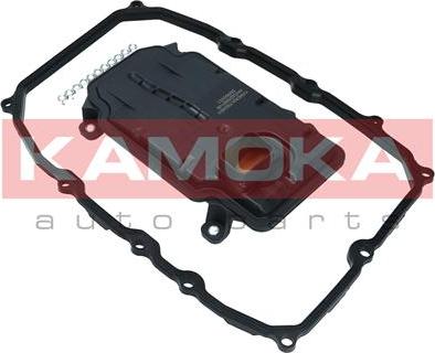 Kamoka F603601 - Hidraulinis filtras, automatinė transmisija onlydrive.pro