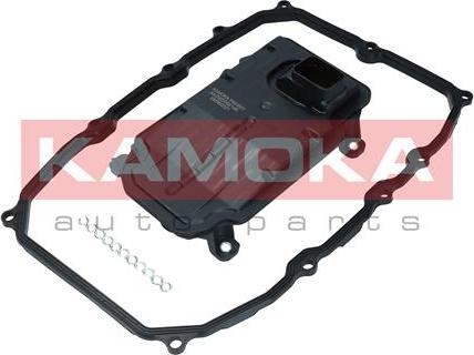 Kamoka F603601 - Hidraulinis filtras, automatinė transmisija onlydrive.pro