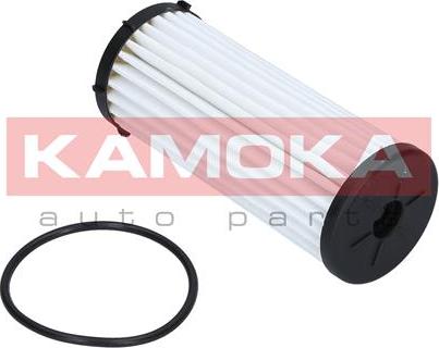 Kamoka F603001 - Hidraulinis filtras, automatinė transmisija onlydrive.pro