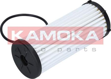 Kamoka F603001 - Hüdraulikafilter,automaatkäigukast onlydrive.pro