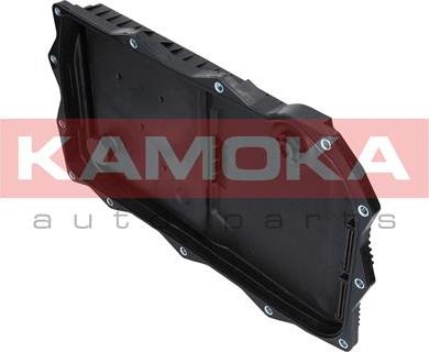 Kamoka F603301 - Oil sump, automatic transmission onlydrive.pro