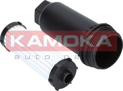 Kamoka F602401 - Hydrauliikkasuodatin, automaattivaihteisto onlydrive.pro