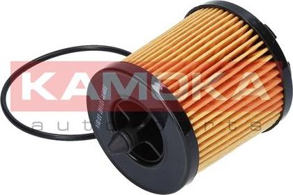 Kamoka F109101 - Oil Filter onlydrive.pro
