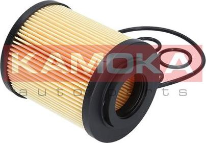 Kamoka F109301 - Oil Filter onlydrive.pro