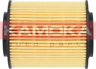 Kamoka F104501 - Oil Filter onlydrive.pro