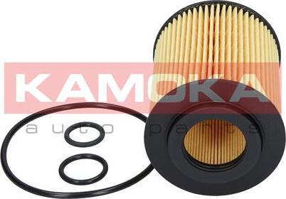 Kamoka F104501 - Oil Filter onlydrive.pro