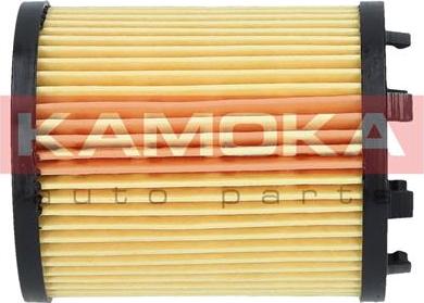 Kamoka F104101 - Масляный фильтр onlydrive.pro