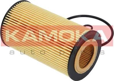 Kamoka F105401 - Oil Filter onlydrive.pro