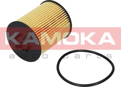 Kamoka F105601 - Oil Filter onlydrive.pro