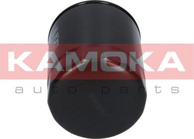 Kamoka F105001 - Eļļas filtrs onlydrive.pro