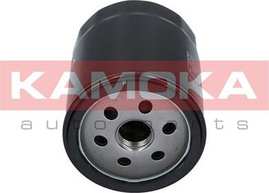 Kamoka F105001 - Oil Filter onlydrive.pro