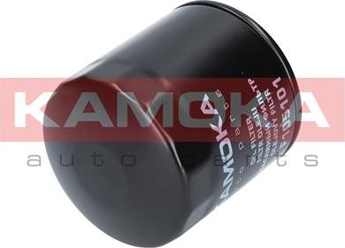 Kamoka F105101 - Oil Filter onlydrive.pro