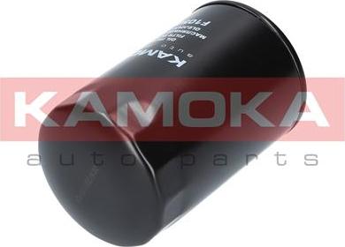 Kamoka F105801 - Alyvos filtras onlydrive.pro