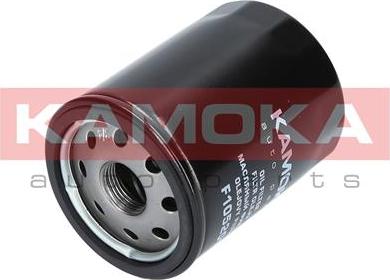 Kamoka F105201 - Oil Filter onlydrive.pro