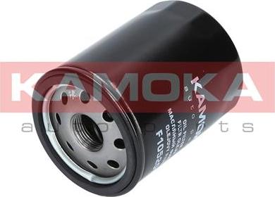 Kamoka F105201 - Alyvos filtras onlydrive.pro