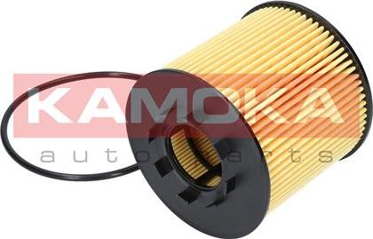 Kamoka F105701 - Oil Filter onlydrive.pro