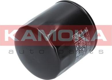 Kamoka F106401 - Oil Filter onlydrive.pro