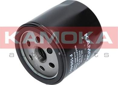 Kamoka F106401 - Oil Filter onlydrive.pro