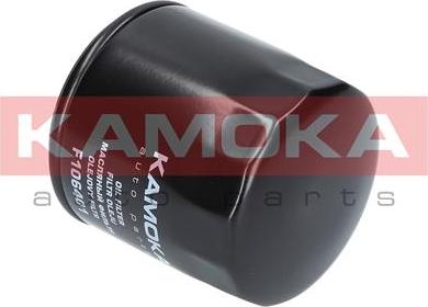 Kamoka F106401 - Масляный фильтр onlydrive.pro