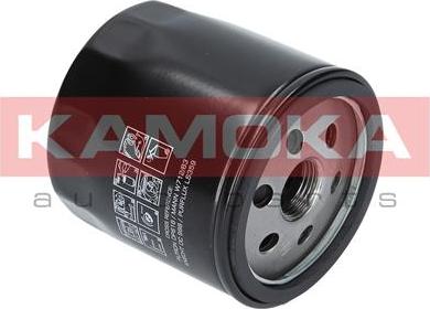 Kamoka F106401 - Oil Filter onlydrive.pro