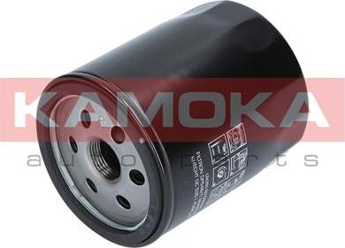 Kamoka F106501 - Oil Filter onlydrive.pro