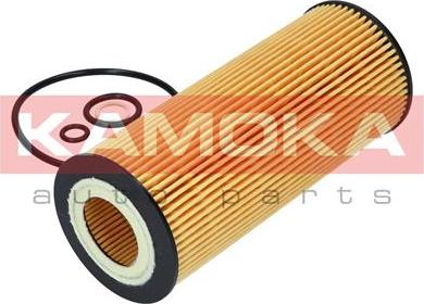 Kamoka F106101 - Oil Filter onlydrive.pro