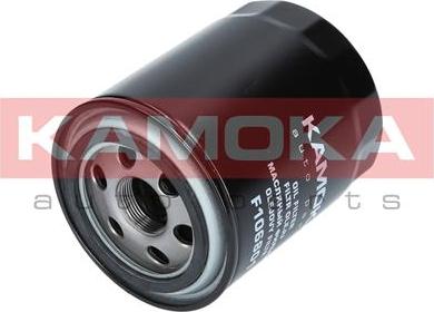 Kamoka F106801 - Oil Filter onlydrive.pro