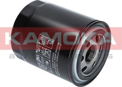 Kamoka F106801 - Oil Filter onlydrive.pro