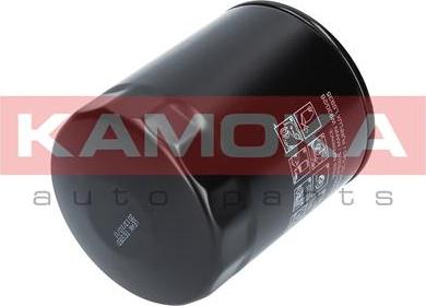 Kamoka F106801 - Oil Filter onlydrive.pro