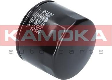 Kamoka F106201 - Масляный фильтр onlydrive.pro