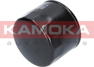 Kamoka F106201 - Масляный фильтр onlydrive.pro