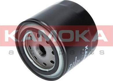 Kamoka F106701 - Eļļas filtrs onlydrive.pro