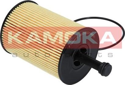 Kamoka F100901 - Oil Filter onlydrive.pro