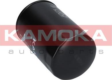 Kamoka F100501 - Õlifilter onlydrive.pro