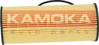 Kamoka F100601 - Õlifilter onlydrive.pro