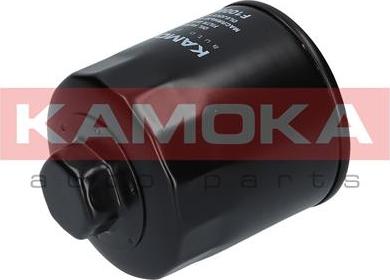 Kamoka F100801 - Масляный фильтр onlydrive.pro