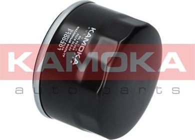 Kamoka F100301 - Oil Filter onlydrive.pro