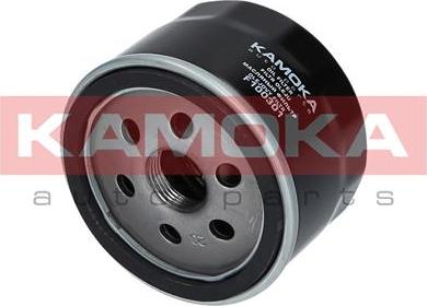 Kamoka F100301 - Alyvos filtras onlydrive.pro