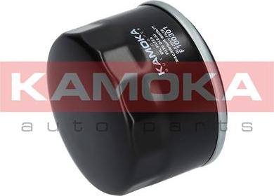 Kamoka F100301 - Oil Filter onlydrive.pro